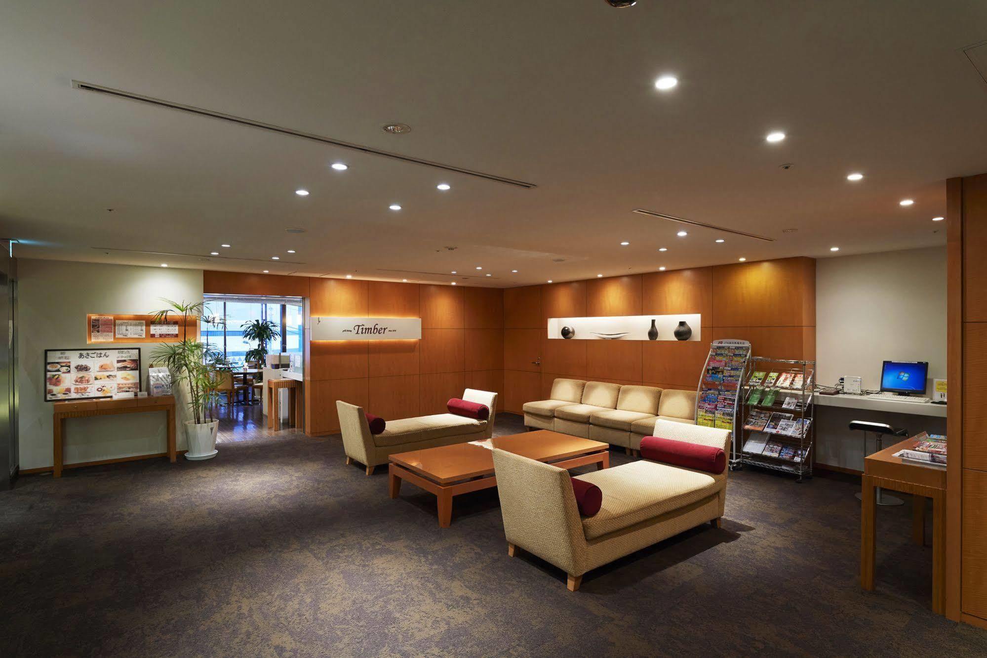 Hotel Sunroute Takadanobaba Präfektur Tokio Exterior foto