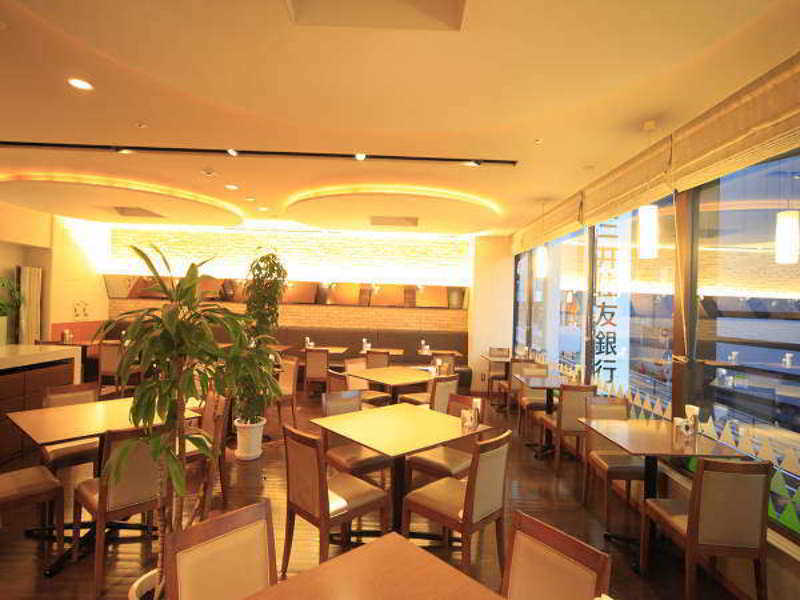 Hotel Sunroute Takadanobaba Präfektur Tokio Exterior foto